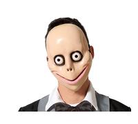 Atosa Masque D´halloween Momo