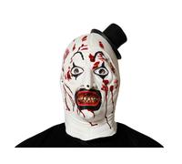 Atosa Masque De Clown Latex