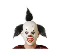 Atosa Masque De Clown Latex