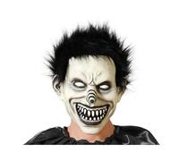 Atosa Masque De Clown Latex