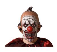 Atosa Masque De Clown Latex