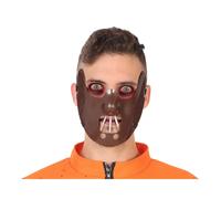 Atosa Masque Horreur Psychopathe Halloween