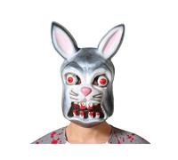 Atosa Masque De Lapin Meurtrier D´halloween