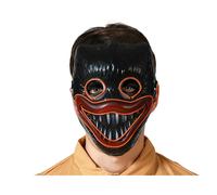 Atosa Masque De Lumière D´halloween