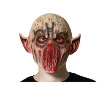 Atosa Masque De Monstre Latex