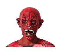 Atosa Masque De Monstre Latex