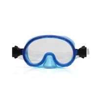 Atosa Masque De Snorkeling Junior En Pvc 21x16 Cm