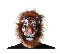 Atosa Masque De Tigre