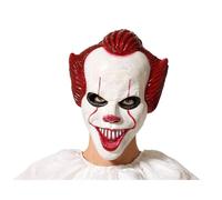 Atosa Masque De Tueur Macabre D´halloween