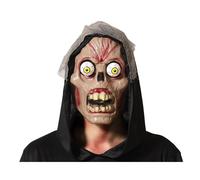 Atosa Masque De Yeux De Monstre D´halloween Jalds