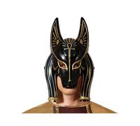 Atosa Masque Adulte Dieu Anubis