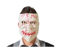 Atosa Masque En Pvc 17x23x10 Cm