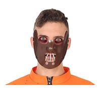 ATOSA masque horreur psychopathe halloween