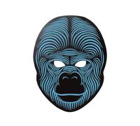 Atosa Masque Led Gorille