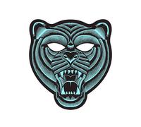 Atosa Masque Led Tigre
