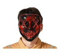Atosa Masque Lumineux D´halloween