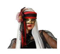 Atosa Masque Pour Les Yeux Pirate