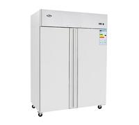Atosa MBF 8114 Double porte de congélateur, gamme Ultra résistant
