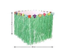 ATOSA Nappe décorative - 274x75 cm