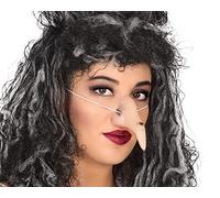 ATOSA nez de sorcière halloween