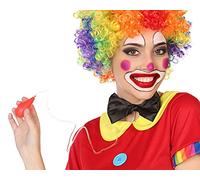 ATOSA nœud papillon jets d'eau 16x18 cm