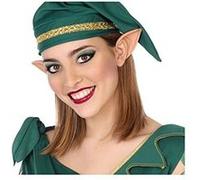 Atosa Oreilles de déguisement Elfe Lutin G