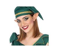 ATOSA oreilles elfes adulte marron