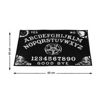 Atosa Paillasson Ouija 60x40 Cm