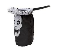 ATOSA panier à bonbons halloween main morte