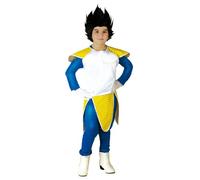 Atosa Parafete Costume de Vegetta (taille 10-12 ans)