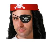 Atosa Patch Pirate