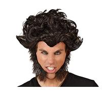 Atosa Perruque Loup-Garou G