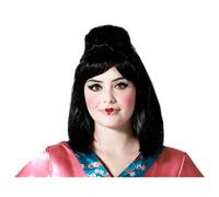 Atosa Perruque Chinoise 130g