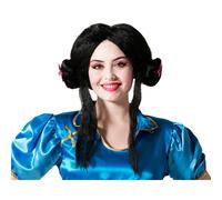 Atosa Perruque Chinoise 160g