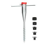 Atosa Piquet vis métal pour Parasol