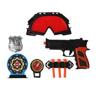 Atosa Pistolet à Fléchettes