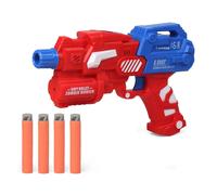 Atosa Pistolet à Fléchettes 23x20 Cm