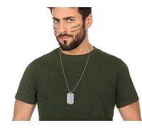 ATOSA plaque militaire