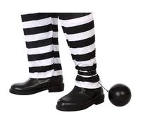 Atosa Prisonnier Du Ballon