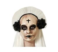 Atosa Religieuse Masquée