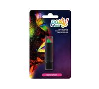 Atosa Rouge à Lèvres Néon Qui Brille Dans Le Noir Avec De La Lumière Uv Verte Maquillage