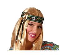 Atosa Ruban Pour Cheveux Hippie