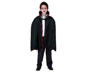 ATOSA s/rab. acc vampires 66 cm talla única