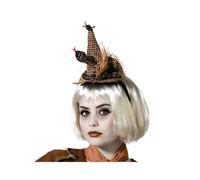 Atosa Serre-tête Serpent D´halloween