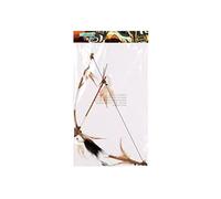 ATOSA set arch fleches indiens