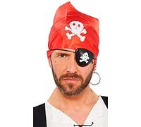 ATOSA set pirate marin des mers