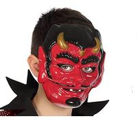 Atosa Sol. Chemise Halloween 3 St, Multicolore (42089)