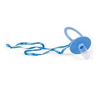 ATOSA sucette géante bleu