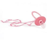 ATOSA sucette géante rose