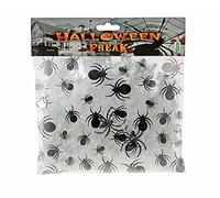 ATOSA toile d'araignée glow in the dark 20 gr